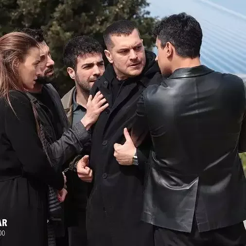 “Gaddar”  final edir!