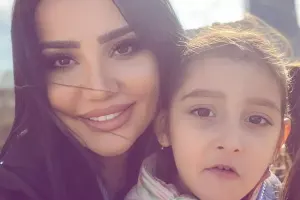 Əməkdar artistin qızının xəstəliyi var imiş