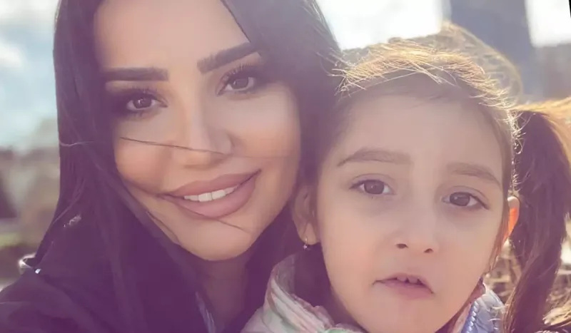 Əməkdar artistin qızının xəstəliyi var imiş