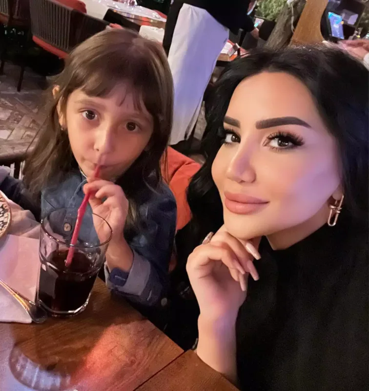 Əməkdar artistin qızının xəstəliyi var imiş