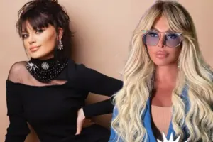 Natavan Aygün Kazımova ilə küsülüdür?