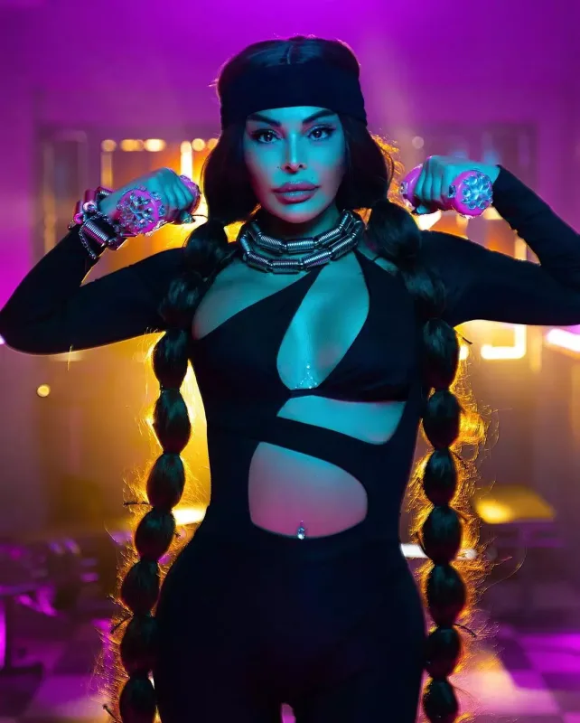 Natavan Aygün Kazımova ilə küsülüdür?