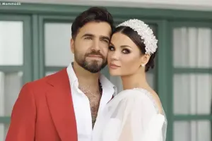 Toydan sonra belə əyləndilər