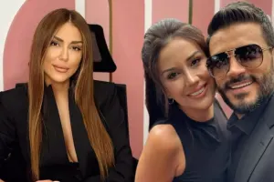 Dilan və Engin haqda şikayətini geri götürdü