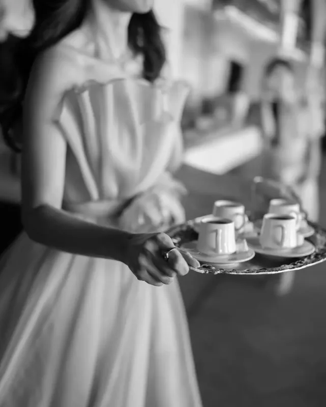 Melisa futbolçu sevgilisiylə evləndi