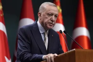 Erdoğandan Avroviziya ilə bağlı sərt açıqlama!