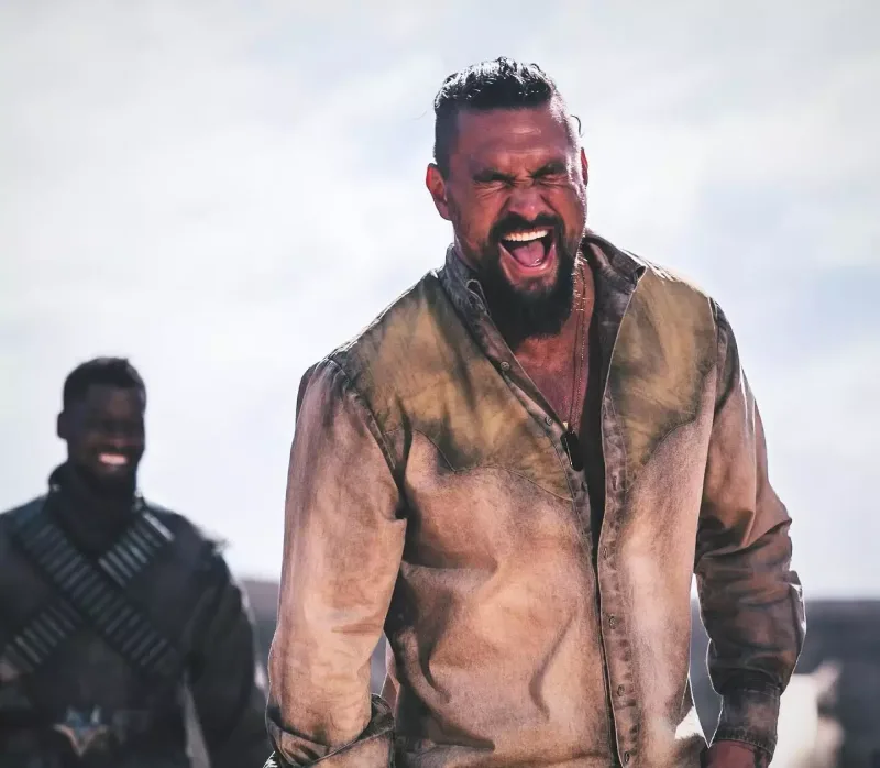 “Taxt Oyunları”nın ulduzu boşanıb, onunla sevgili oldu!