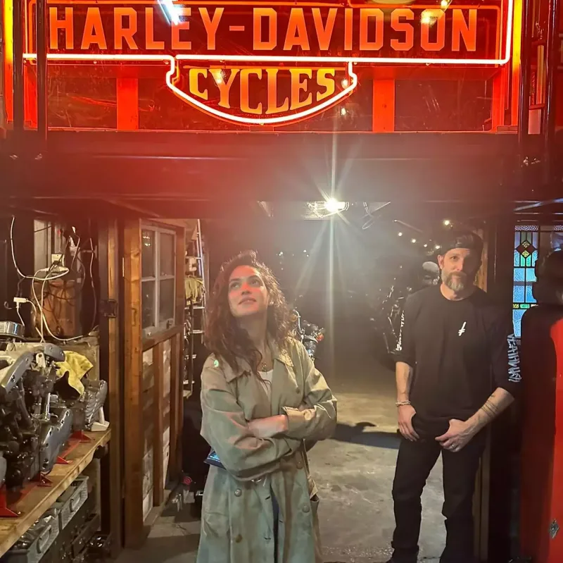 “Taxt Oyunları”nın ulduzu boşanıb, onunla sevgili oldu!