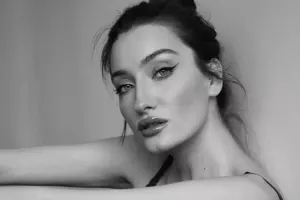 Azərbaycanlı model Rusiyanın məşhur şousunda!