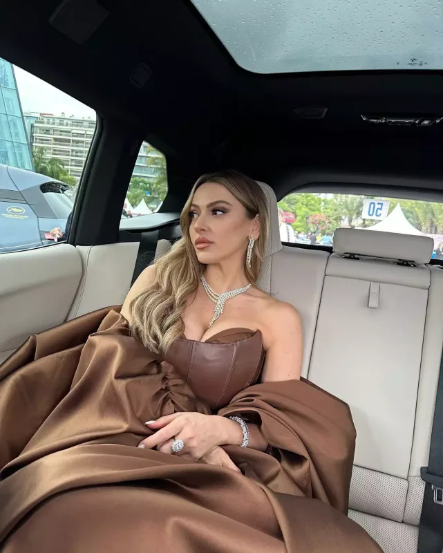 Hadisenin “Kann” tərzi bəyənilmədi