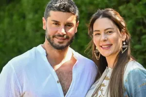 Övladları erkən dünyaya gəldi