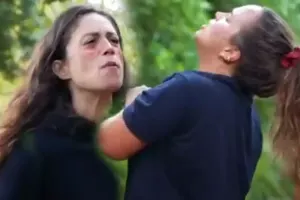 Qışqırmaq üçün 4 min dollar xərclədilər