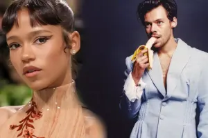 Herri 1 illik sevgilisindən ayrıldı!