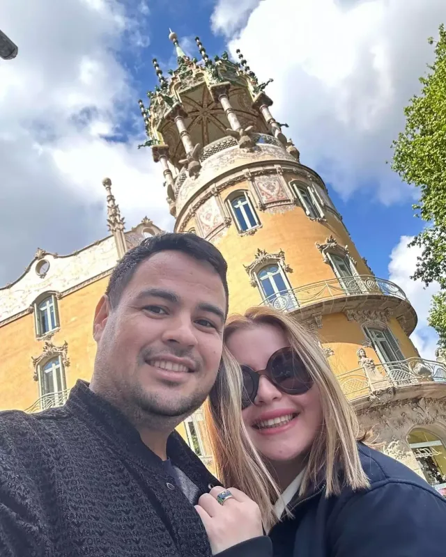 “Nə arzulamışamsa, hamısına çatmışam”