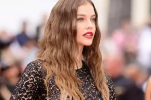 Barbara “Kann”da!