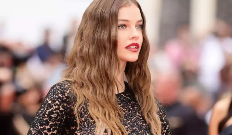 Barbara “Kann”da!