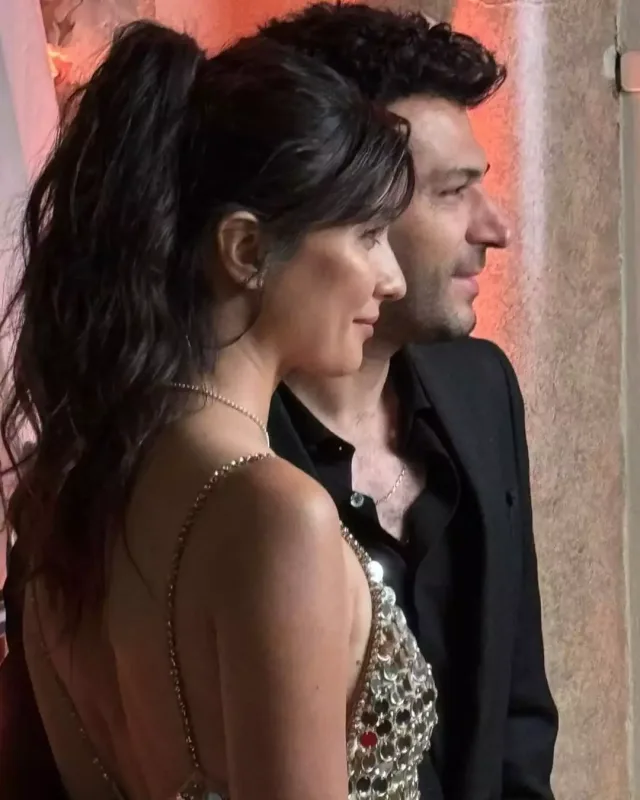 17 il sonra bir arada!