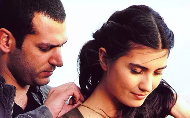 17 il sonra bir arada!