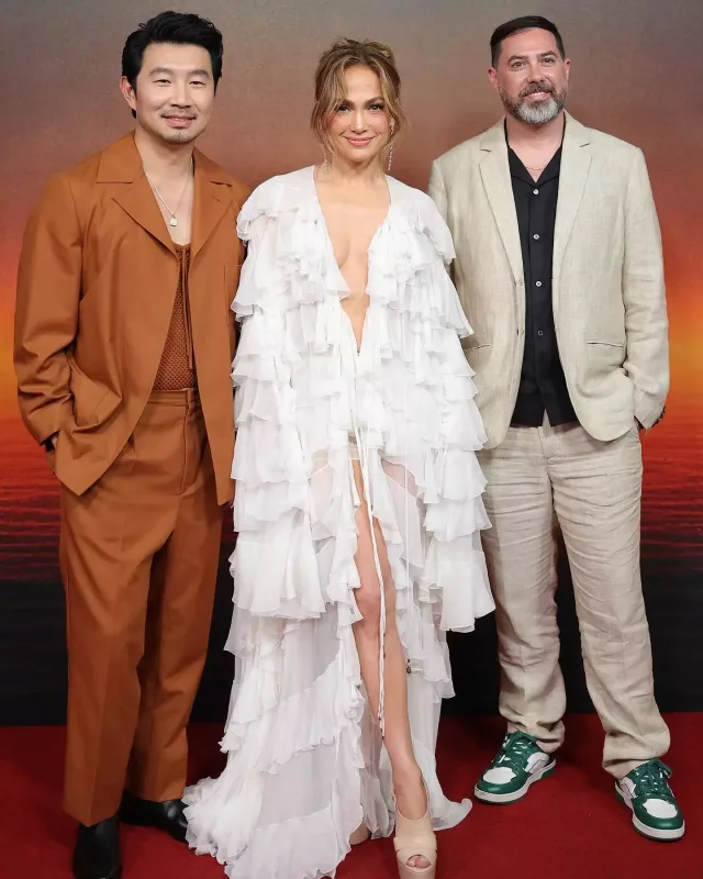 CeyLo yeni filminin qalasında