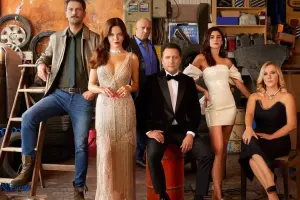 “Şahane hayatım” bu tarixdə final edir