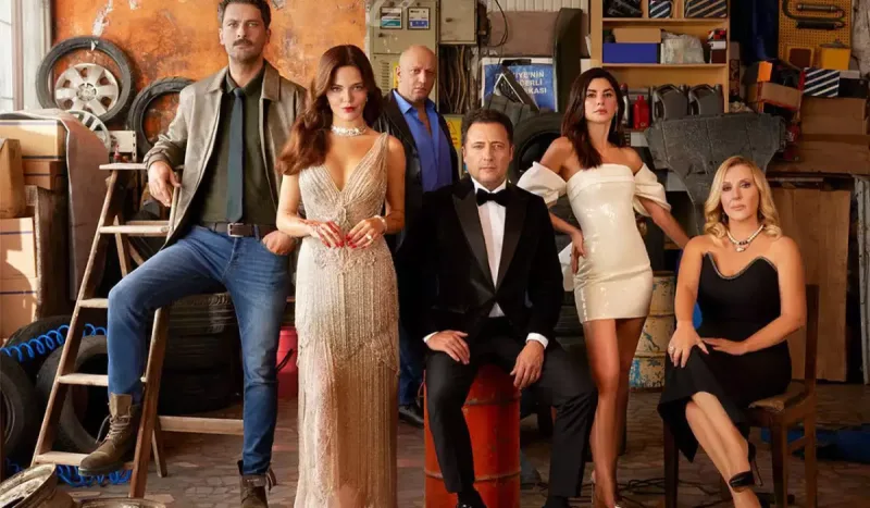 “Şahane hayatım” bu tarixdə final edir