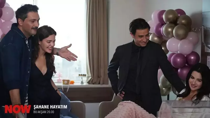 “Şahane hayatım” bu tarixdə final edir