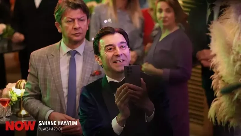 “Şahane hayatım” bu tarixdə final edir