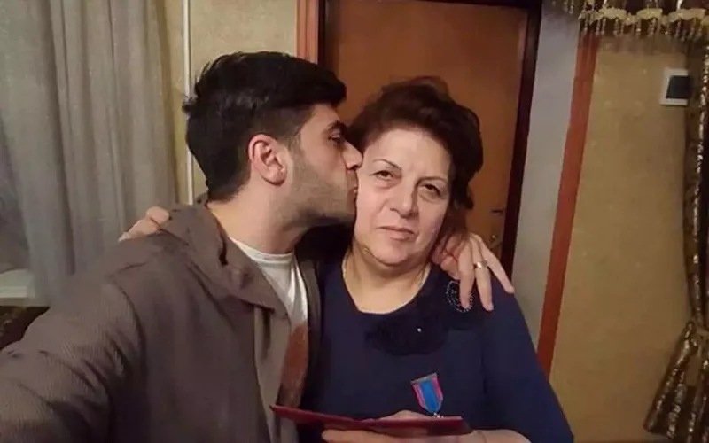 “Təki, canın ağrımasın”