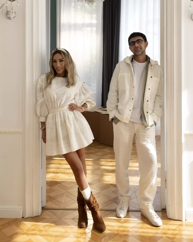 Röya Ayxandan yeni duet!