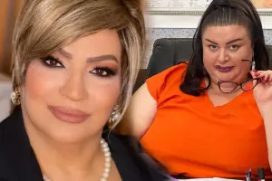 “Bəs, sən necə anasan?”