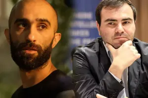 Əlixandan Şah-a cavab!