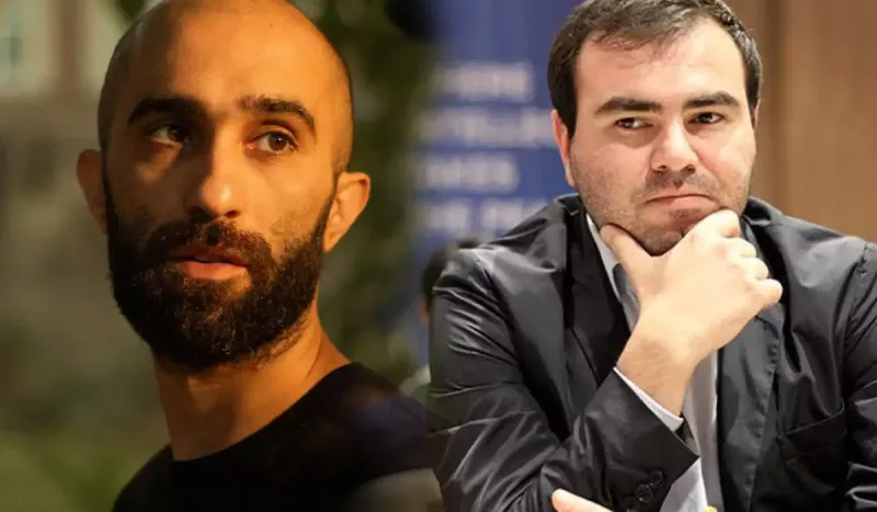 Əlixandan Şah-a cavab!