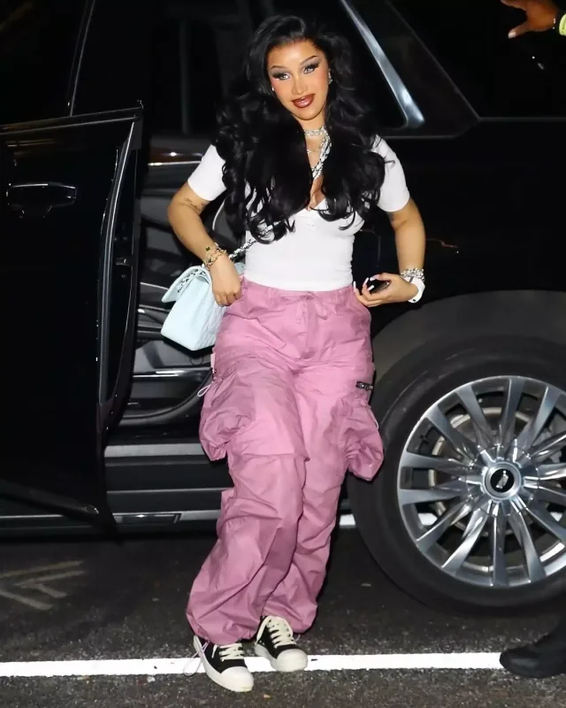 Birgə partidə əyləndilər