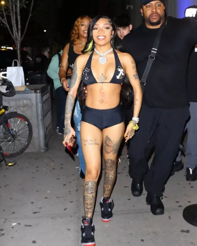 Birgə partidə əyləndilər