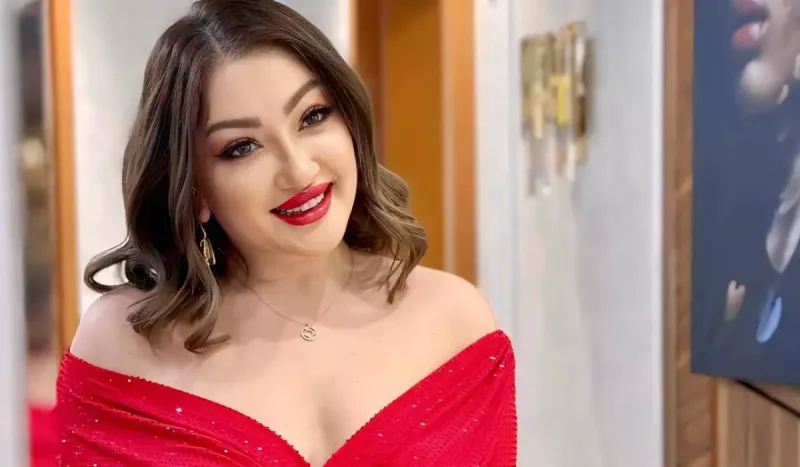 Zümrüd keks mağazası açmaq istəyir