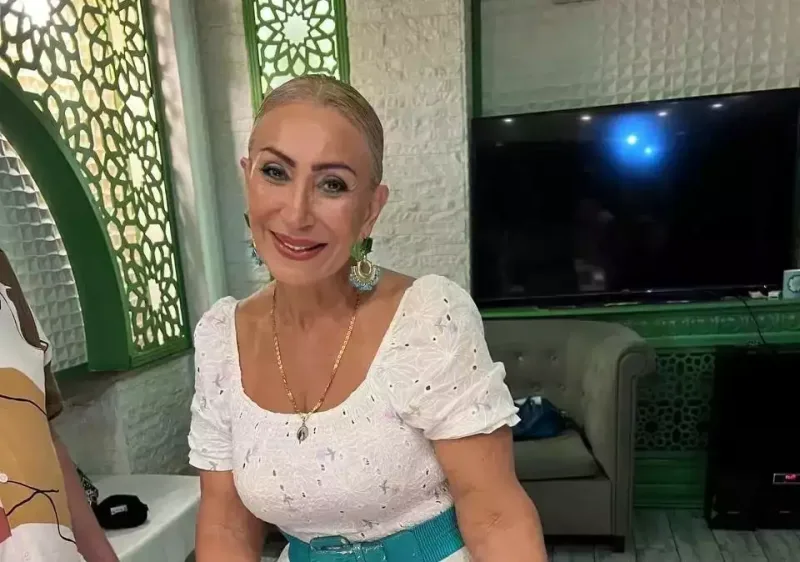 “Nə Nahidə olacaq, nə Fidan” - Nəvəsindən danışdı