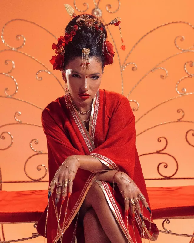 Samirə “uğursuz” və “yazıq” sözünü Dilarəyə deyirmiş...