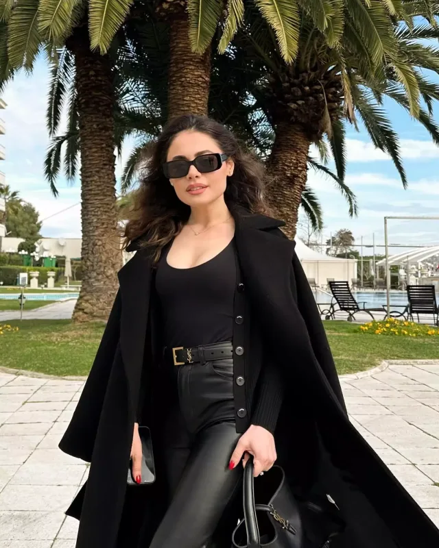 Samirə “uğursuz” və “yazıq” sözünü Dilarəyə deyirmiş...