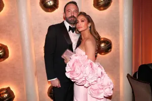 Cey Lodan boşanması ilə bağlı suala qəribə cavab!