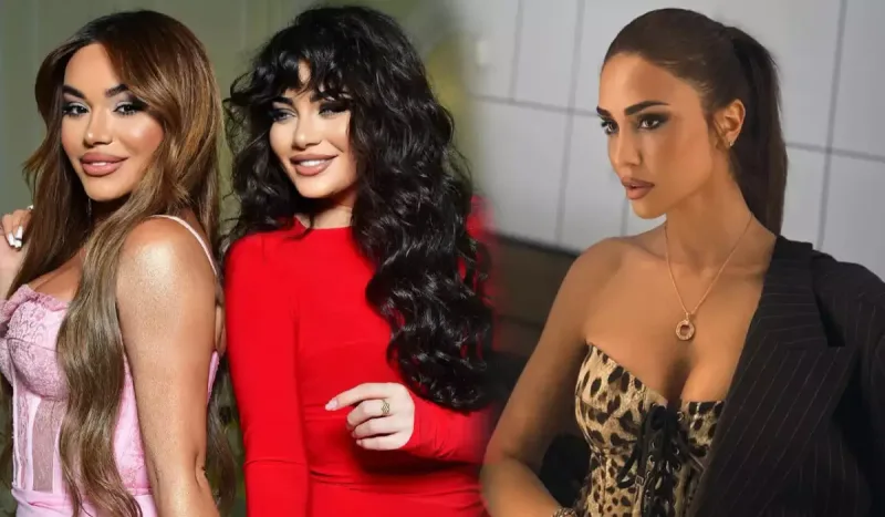 “Mən nə Zeynəbəm, nə də Türkan”