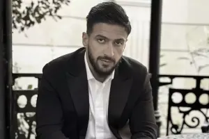 Mahnısını Nailə Mirməmmədliyə həsr etdi