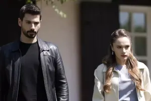 “Hudutsuz sevda” sezon finalı edir