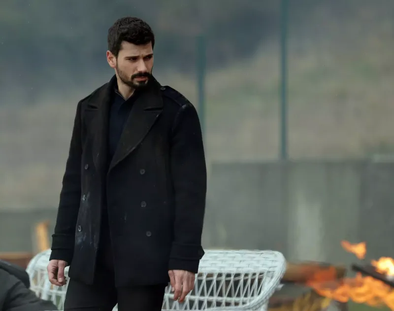 “Hudutsuz sevda” sezon finalı edir