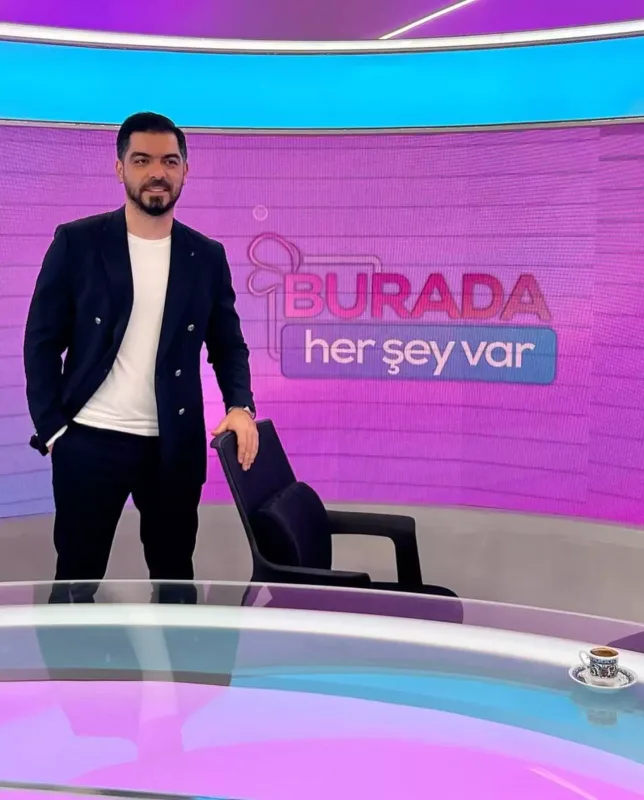 Yaşar Türkiyədə ödül aldı