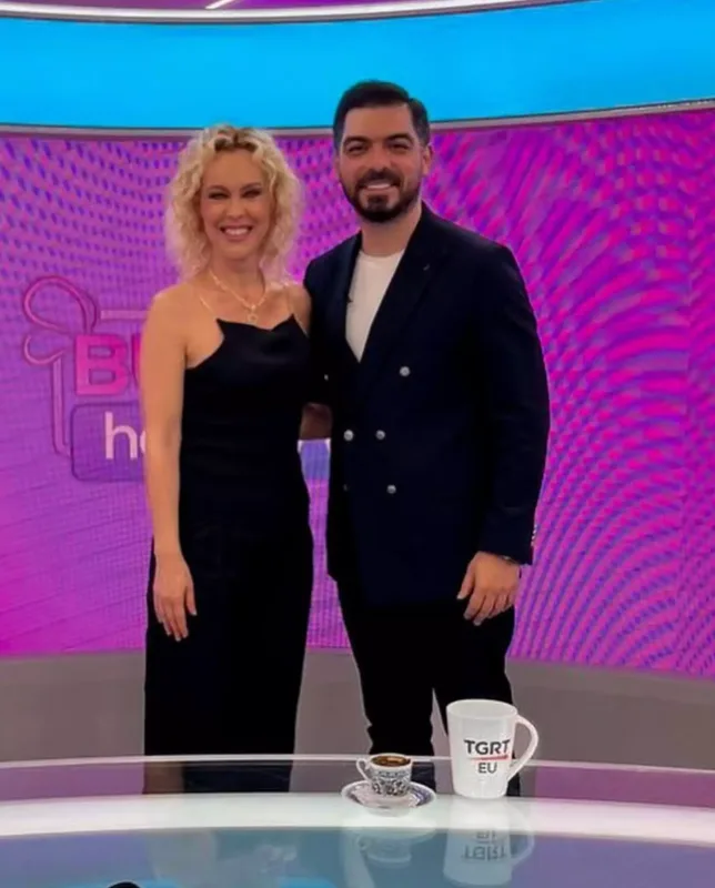 Yaşar Türkiyədə ödül aldı