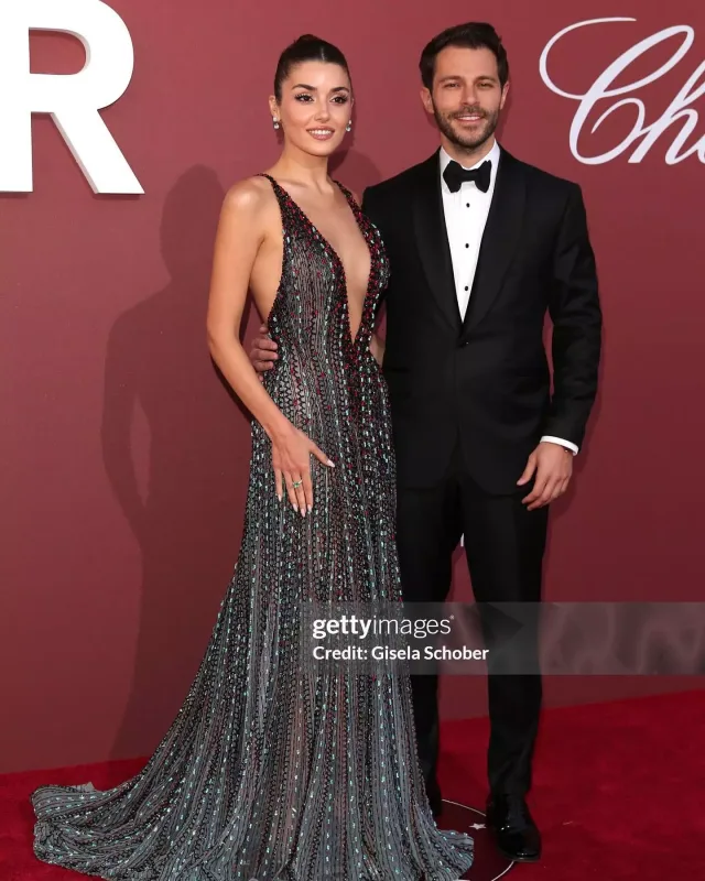 Hande Hakanla Kann-da