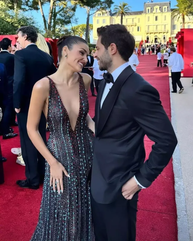 Hande Hakanla Kann-da