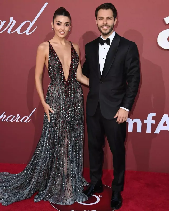 Hande Hakanla Kann-da