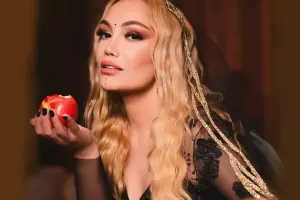 “Bəlkə paxıllıqdır içinizdəki?”