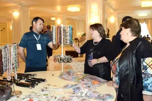 Tacikistan Mədəniyyəti Günləri başa çatıb